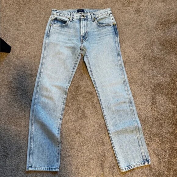 Khaite Kyle jeans - Picture 1 of 2